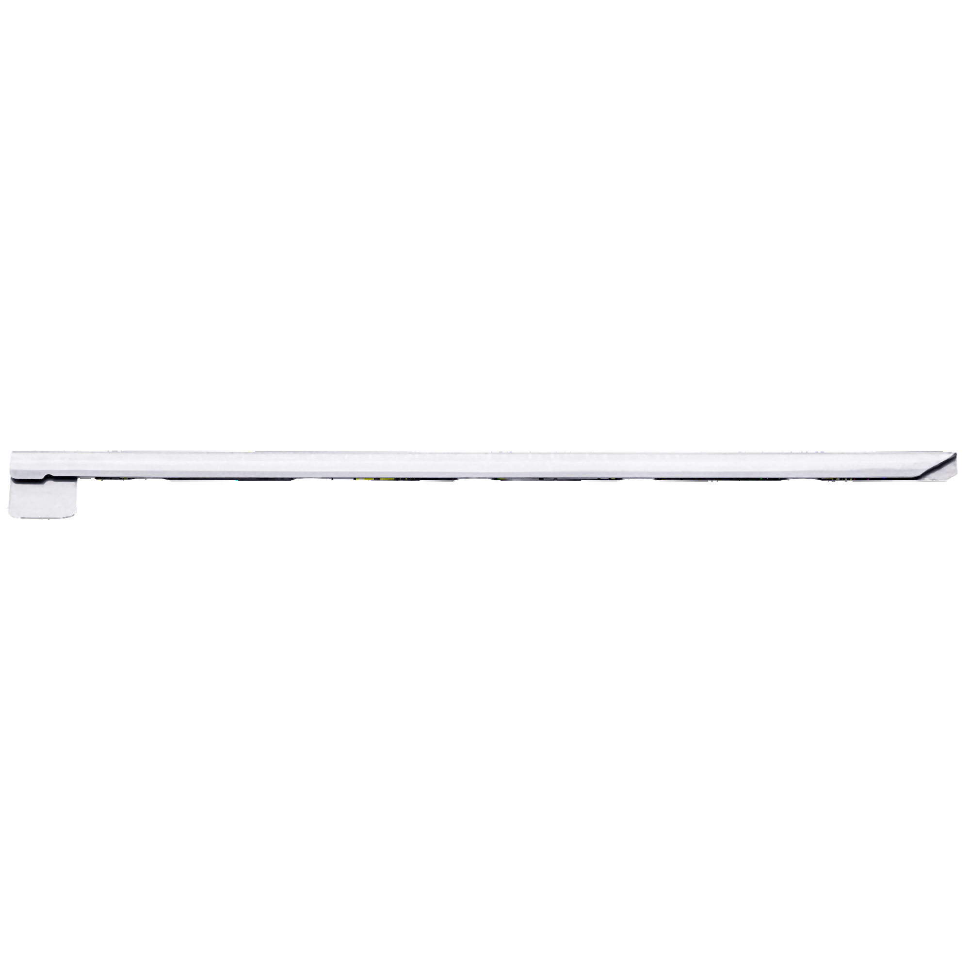 KNIPEX, Spare Stabilization Bar for 90 10 165 BKA, Blades (qty.) 1 Knives (qty.) 1 Model# 90 10 165 E01